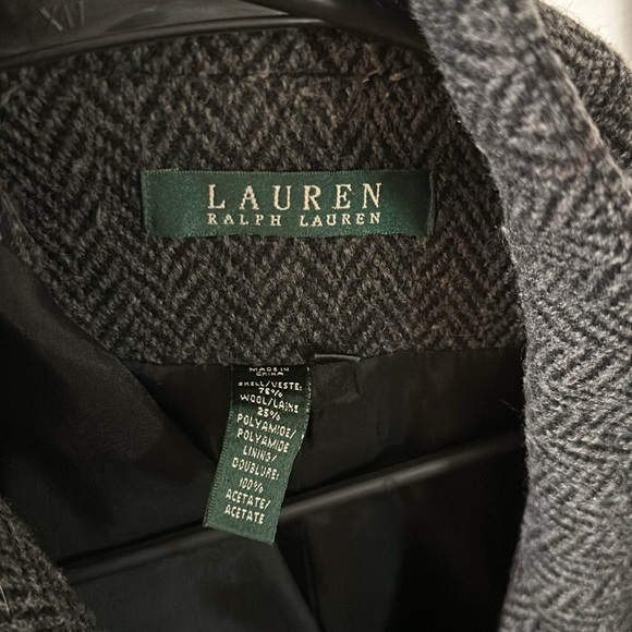 Ralph Lauren jacket - Picture 3 of 4